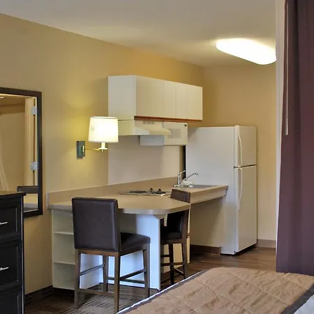 Extended Stay America Suites - Shelton - Fairfield County Exterior foto