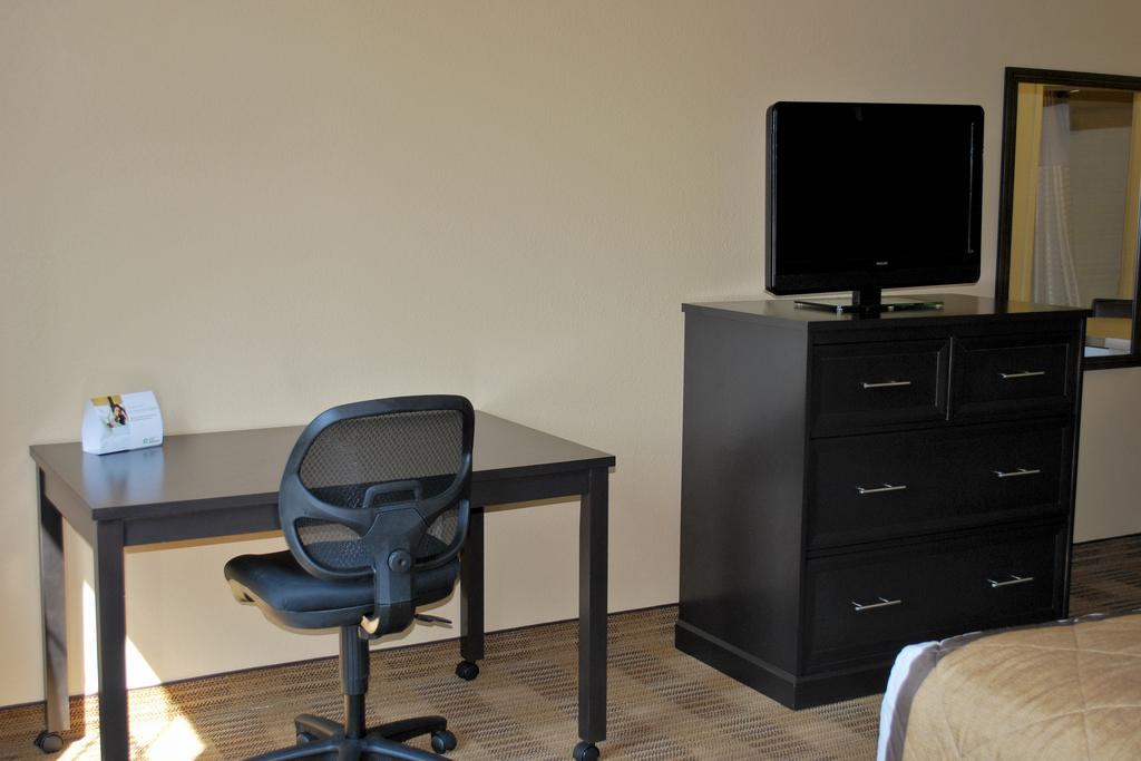 Hotel Extended America - - Fairfield County 2*