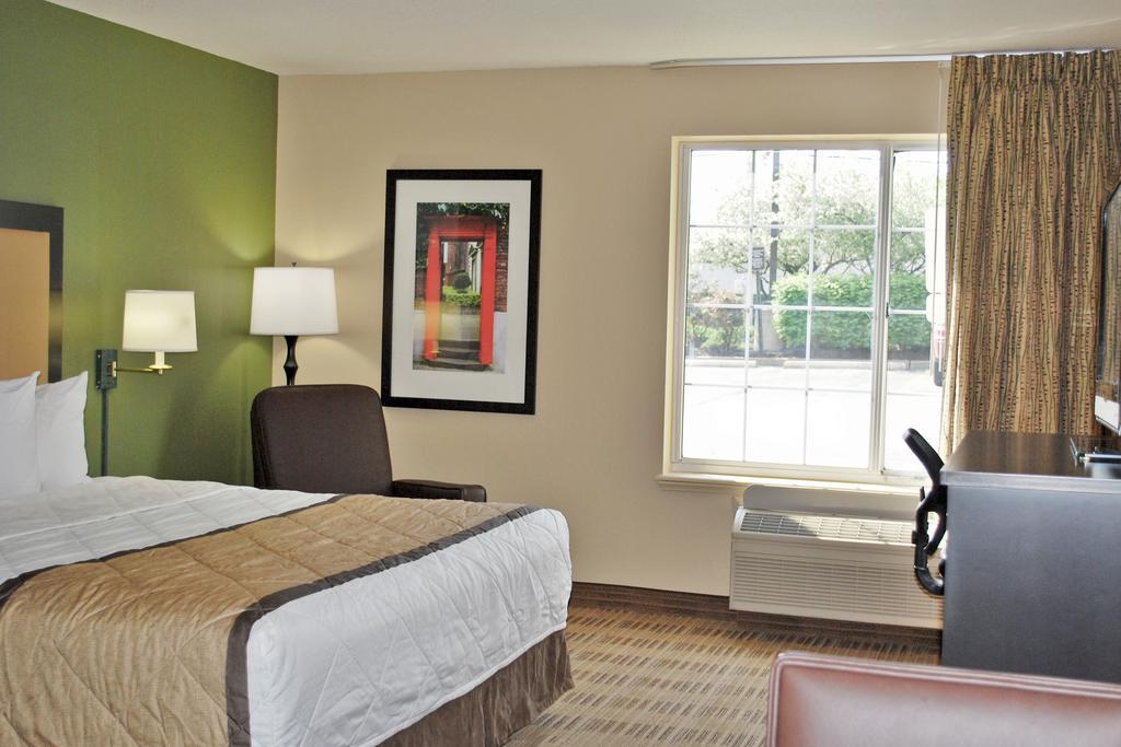 Extended America - - Fairfield County