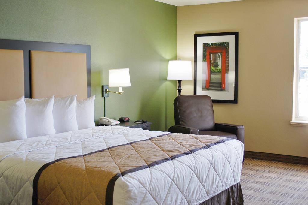 Hotel Extended America - - Fairfield County Shelton